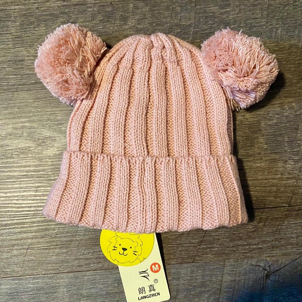 Infant Beanie